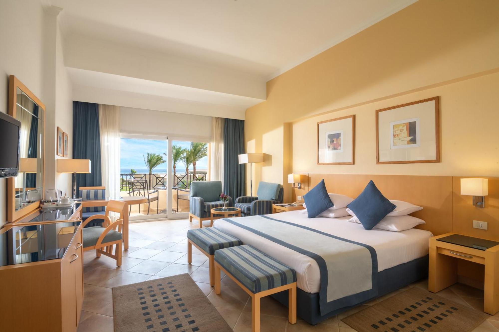 הורגהדה Cleopatra Luxury Resort Makadi Bay חדר תמונה