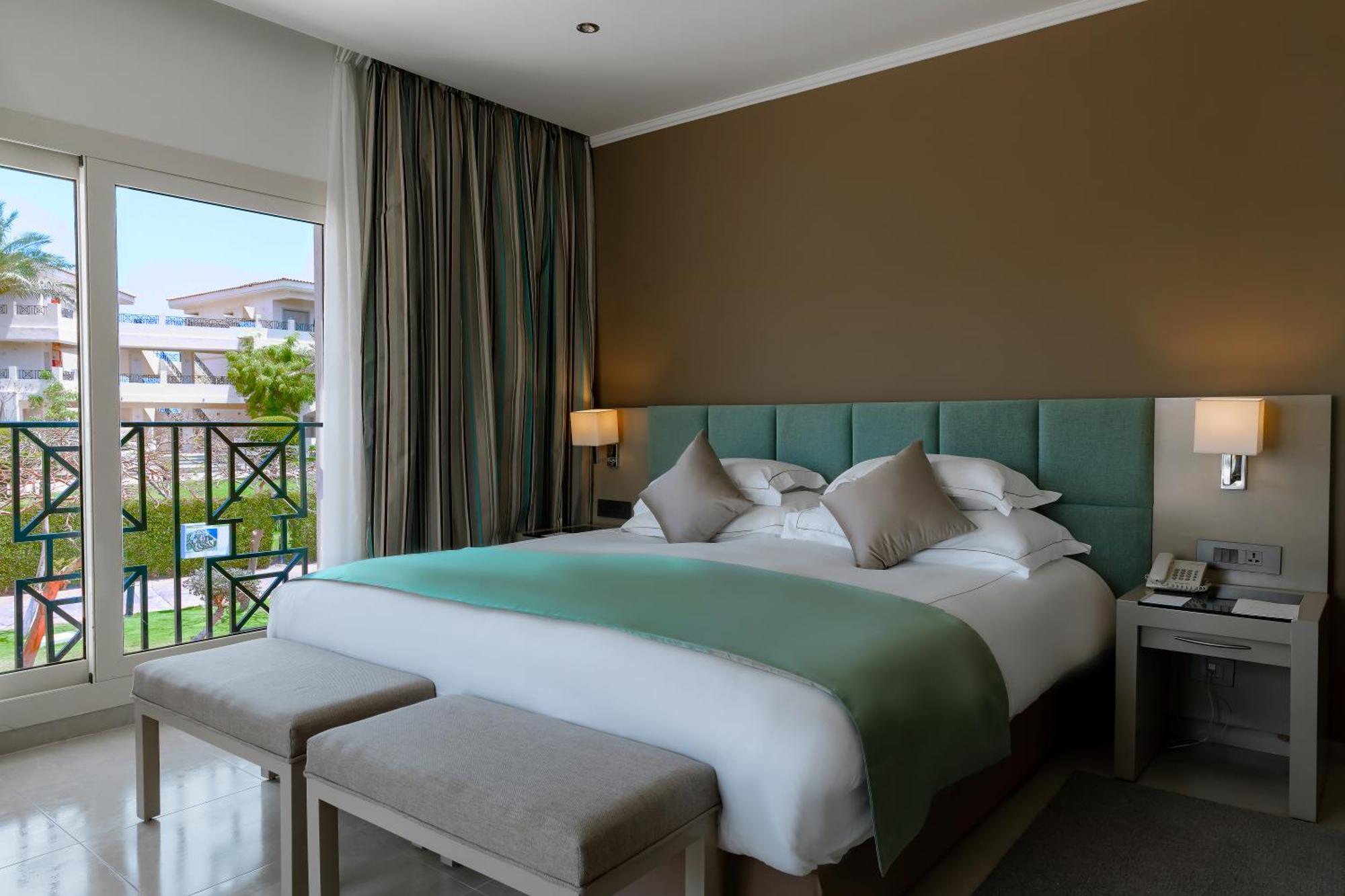 הורגהדה Cleopatra Luxury Resort Makadi Bay חדר תמונה