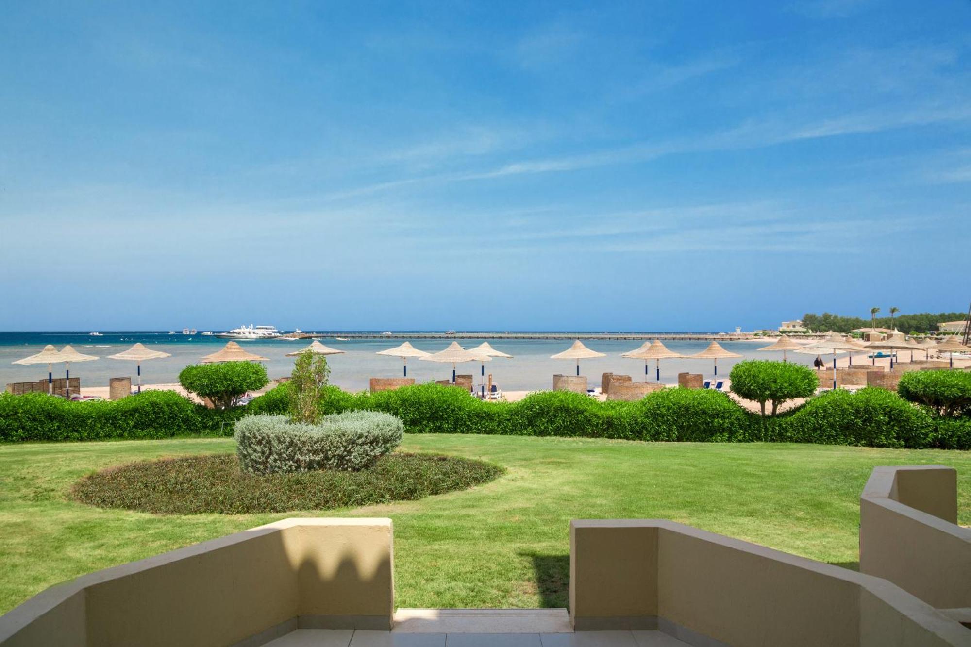 הורגהדה Cleopatra Luxury Resort Makadi Bay חדר תמונה