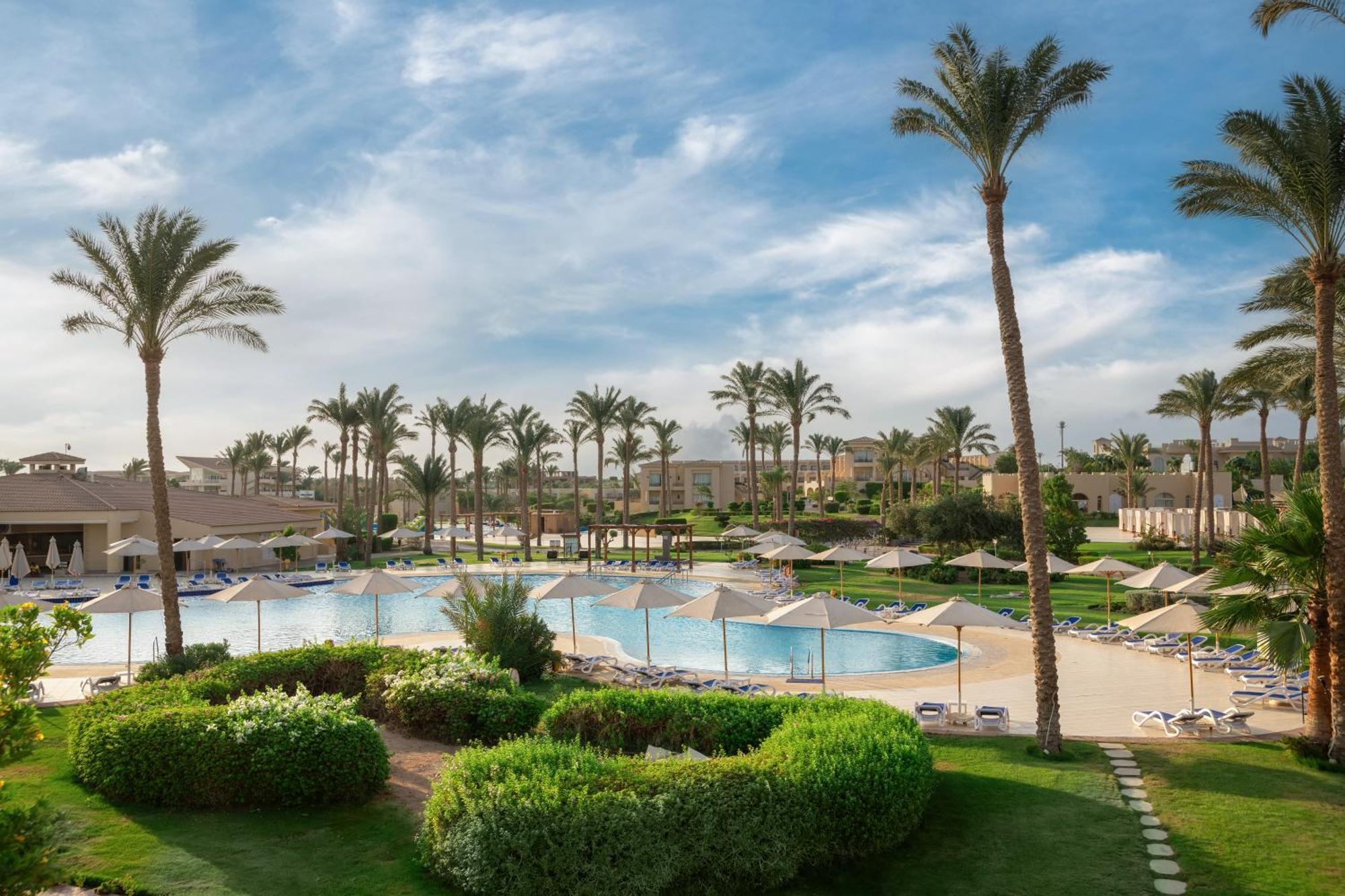 הורגהדה Cleopatra Luxury Resort Makadi Bay חדר תמונה